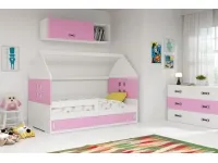 Lastevoodi DOMI I pilt 7