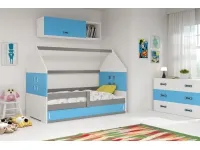 Lastevoodi DOMI I pilt 6