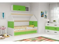 Lastevoodi DOMI I pilt 4