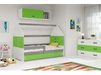 Lastevoodi DOMI I pilt 5