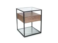 Журнальный стол ALNICCO pilt 2