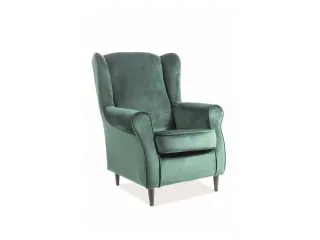 Tugitool BARON roheline pilt