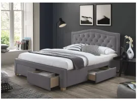Voodi 160x200 ELECTRA hall 142