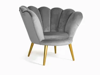 Tugitool MAGNOLIA hall - tamm pilt