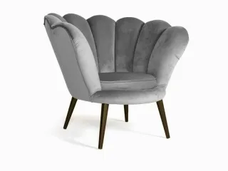 Tugitool MAGNOLIA hall - wenge pilt