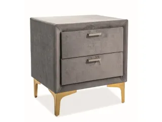 Voodikapp MIRAGE hall pilt