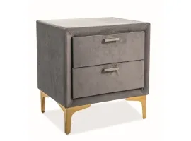 Voodikapp MIRAGE hall