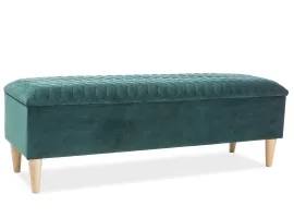 Tumba AZURRO roheline