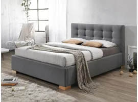 Кровать 160x200 COPENHAGEN с подъемным механизмом