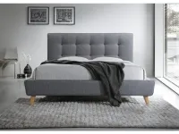 Voodi 140x200 SEVILLA 140 pilt 2