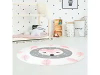 Vaip BUENO KIDS 1312 ümargune pilt 2