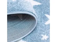 Ковер BUENO KIDS 1325 круглый pilt 7