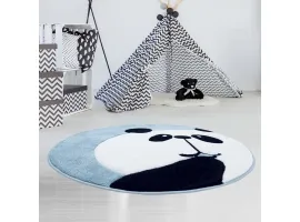 Ковер BUENO KIDS 1389 круглый
