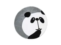 Ковер BUENO KIDS 1389 круглый pilt 7