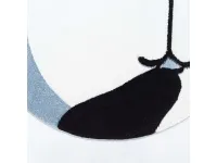 Ковер BUENO KIDS 1389 круглый pilt 6