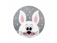 Vaip BUENO KIDS 1414 ümargune pilt 5