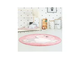Ковер BUENO KIDS 1315 круглый