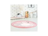 Vaip BUENO KIDS 1315 ümargune pilt 2