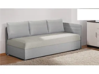 Kušett 90x200 SOFA 90 pilt