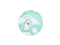 Vaip BUENO KIDS 1450 ümargune pilt 3