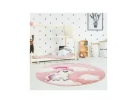 Vaip BUENO KIDS 1450 ümargune pilt 2