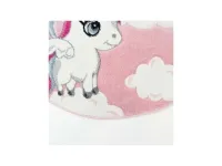 Vaip BUENO KIDS 1450 ümargune pilt 6