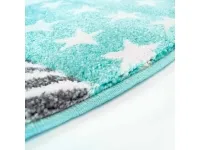 Vaip BUENO KIDS 1451 ümargune pilt 3