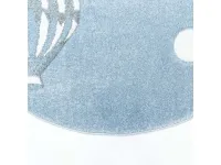 Vaip BUENO KIDS 1456 ümargune pilt 4