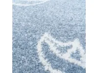 Vaip BUENO KIDS 1457 ümargune pilt 5