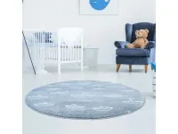 Vaip BUENO KIDS 1457 ümargune pilt 2