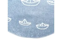 Vaip BUENO KIDS 1457 ümargune pilt 3