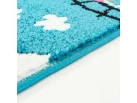 Vaip MODA KIDS 1511 pilt 5