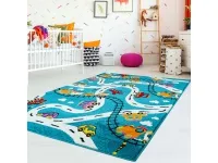 Vaip MODA KIDS 1511 pilt 2