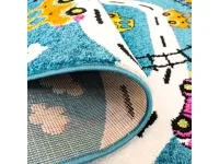 Vaip MODA KIDS 1511 pilt 4