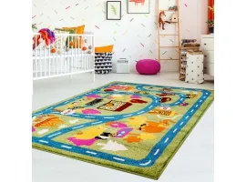 Ковер MODA KIDS 1512