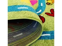 Vaip MODA KIDS 1512 pilt 4