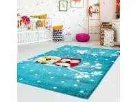 Vaip MODA KIDS 1513 pilt 2