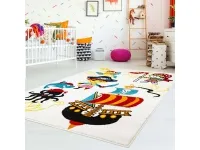 Vaip MODA KIDS 1518 pilt 2