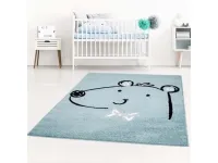 Vaip BUBBLE KIDS 1333 pilt 2