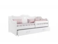 Voodi 160x80 JULIA pilt 3