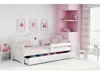 Voodi 160x80 JULIA pilt 2