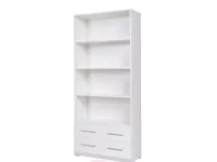 Riiul LIMA REG-3 valge pilt 3