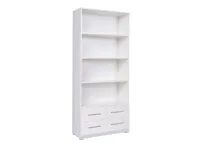 Riiul LIMA REG-3 valge pilt 2