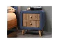 Тумбочка LUCCA pilt 2