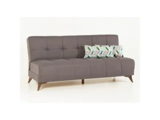 Диван-кровать DUBLIN антрацит - серый pilt