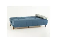 Диван-кровать DUBLIN синий pilt 3