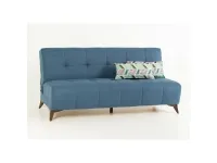 Диван-кровать DUBLIN синий pilt 2