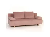 Диван-кровать ZOJA розовый pilt 2