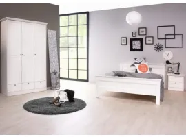 Voodi 140x200 LANDWOOD 62