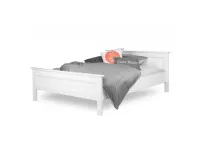 Voodi 140x200 LANDWOOD 62 pilt 3